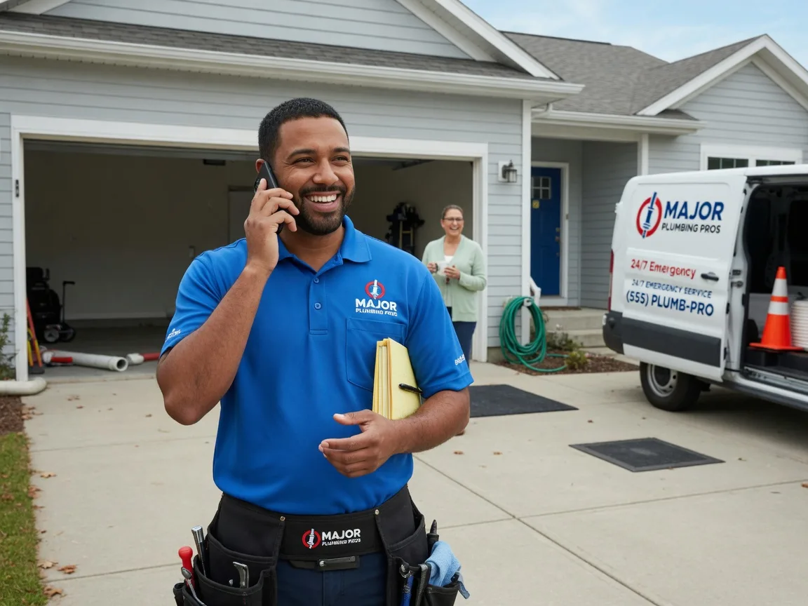 Drain Cleaning Services China Village, ME FAQs